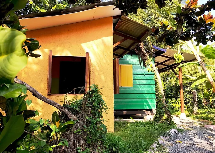 Casita Rolando