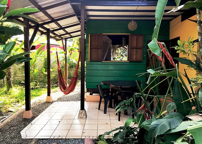 Casita Rolando