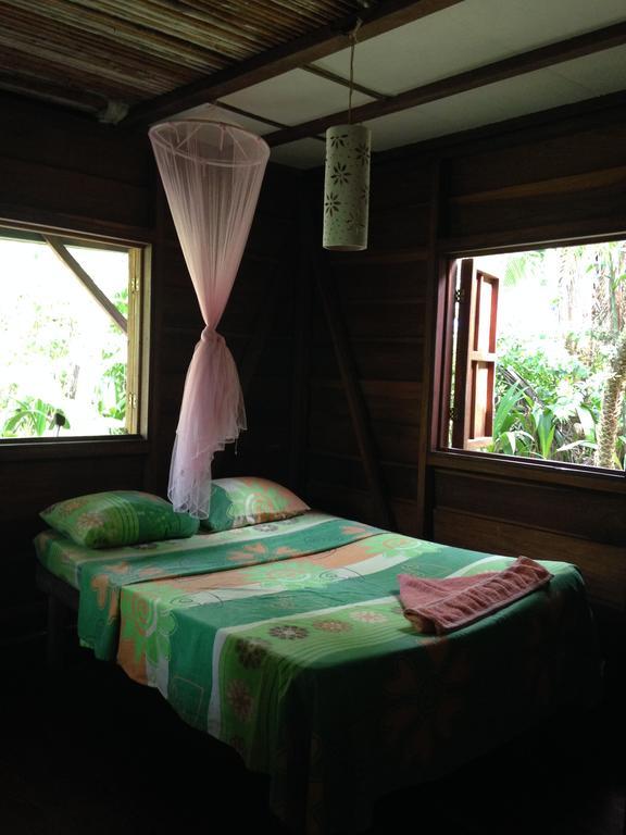 Casita Rolando Lodge Puerto Viejo de Talamanca