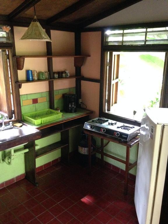 Lodge Casita Rolando Puerto Viejo de Talamanca