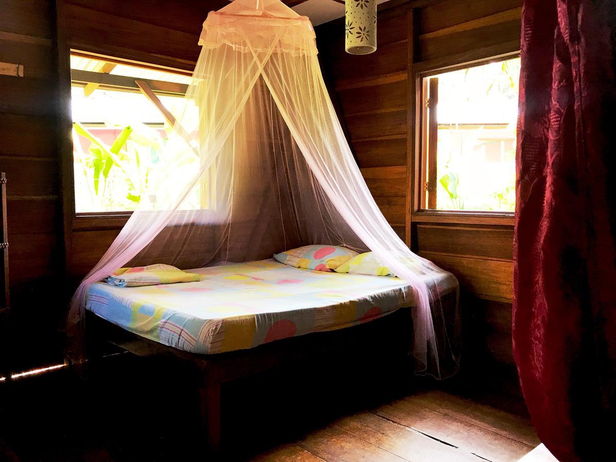 Lodge Casita Rolando