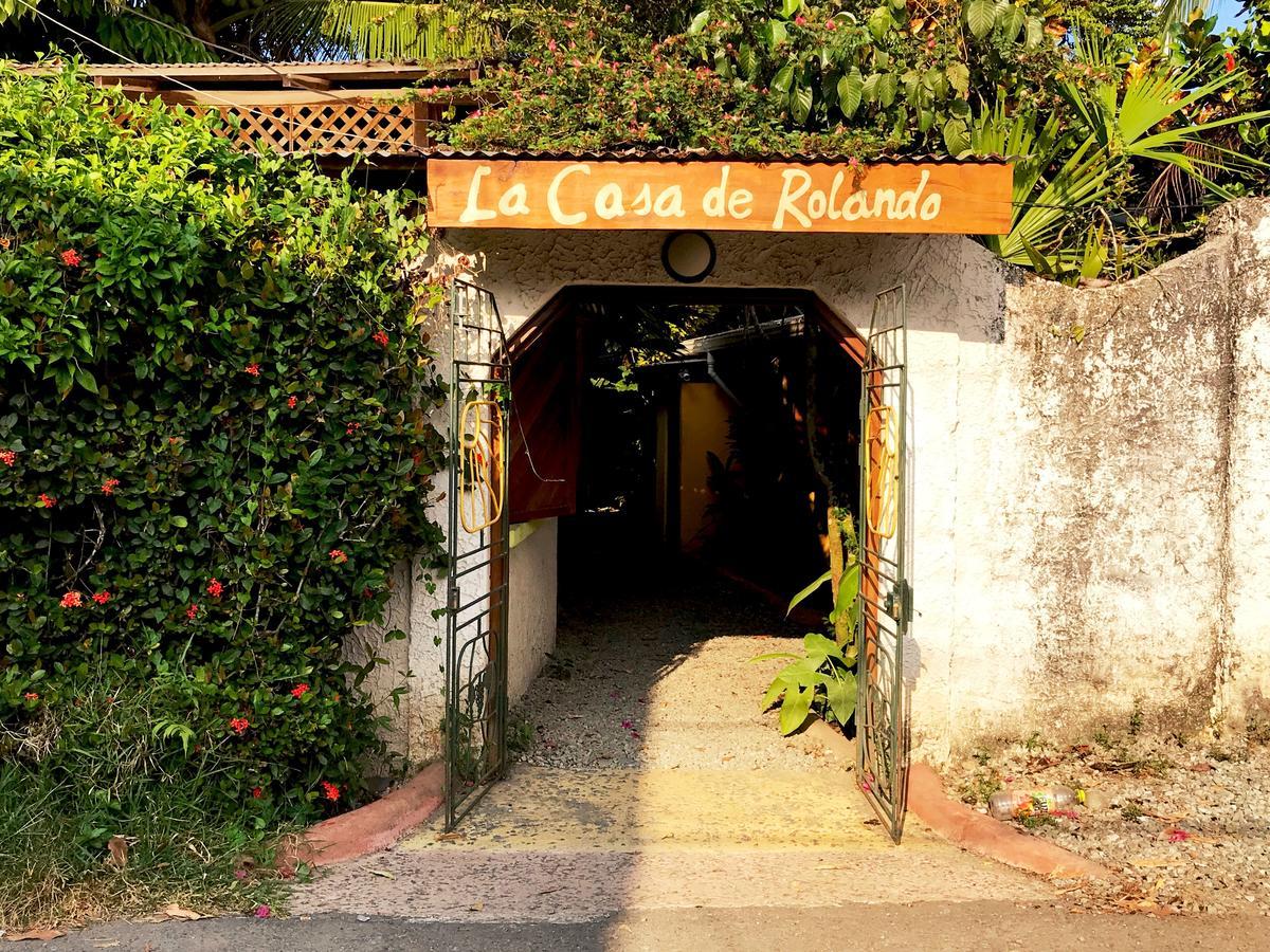 Casita Rolando Puerto Viejo de Talamanca