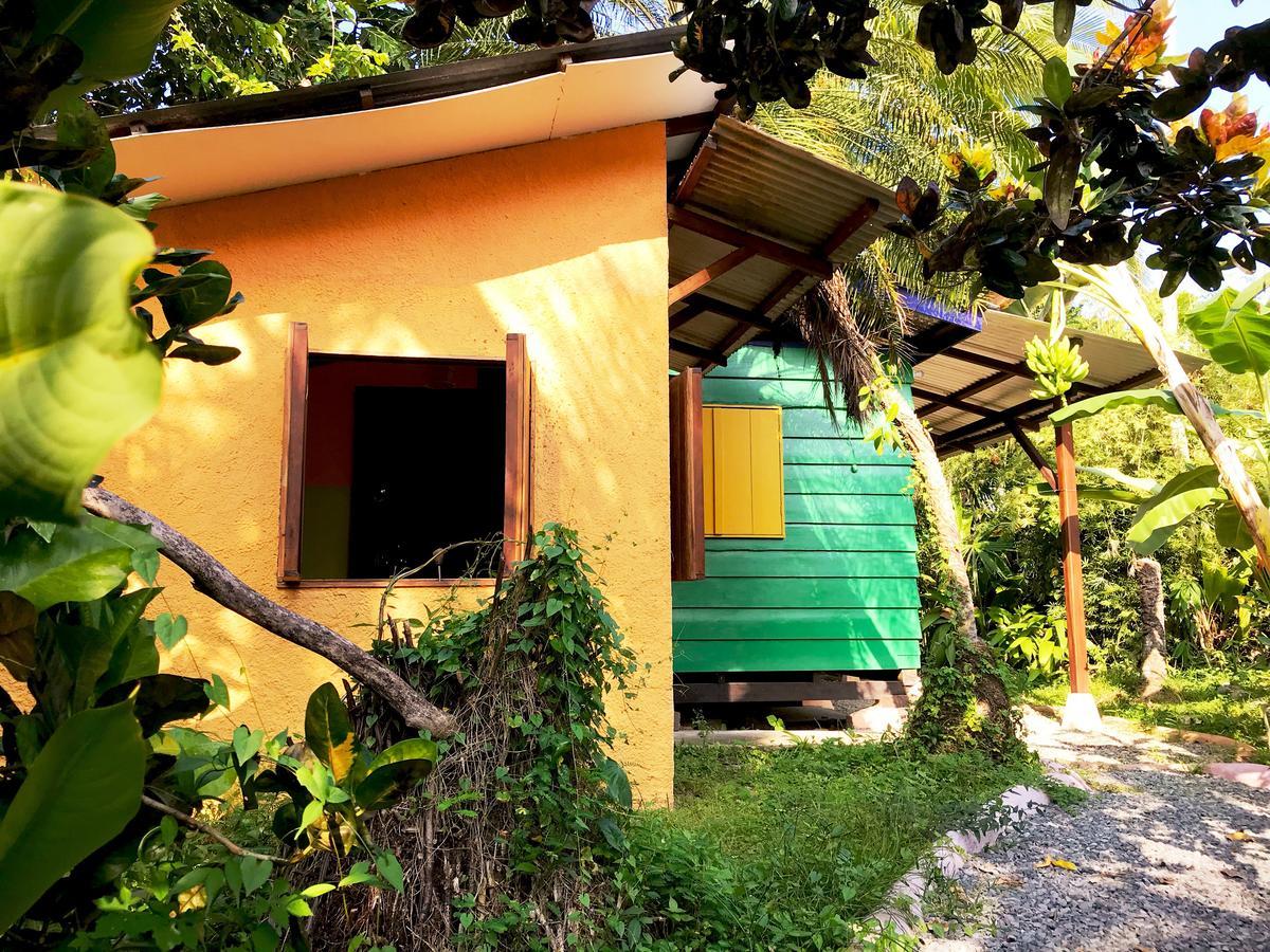 Lodge Casita Rolando *