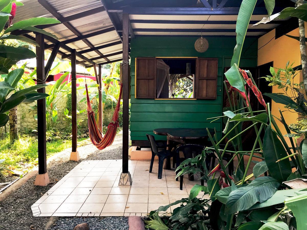 Lodge Casita Rolando Puerto Viejo de Talamanca