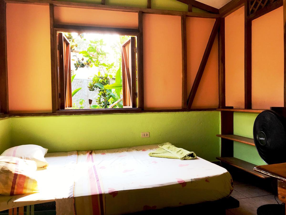 Casita Rolando * Puerto Viejo de Talamanca